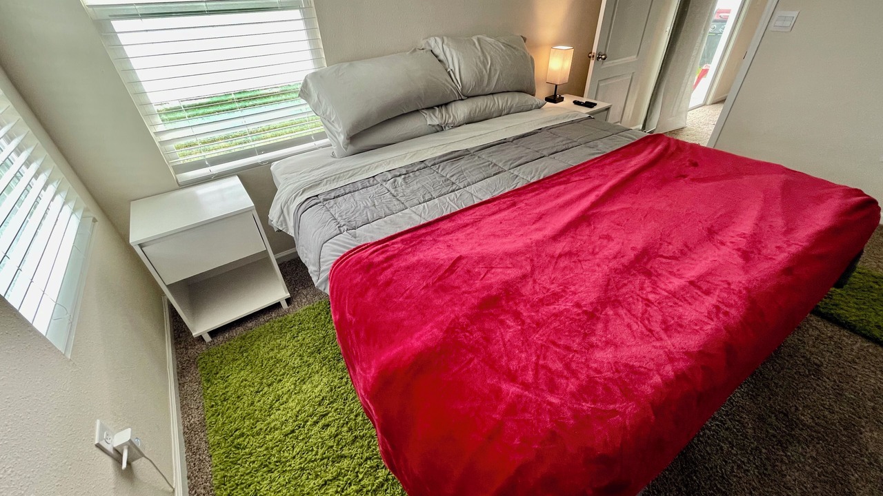 Photo of Bedroom in Westside