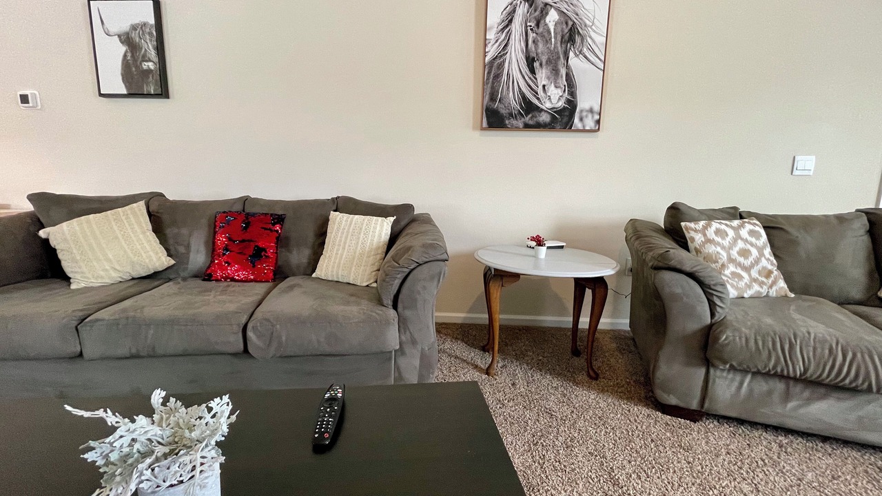 Photo of Livingroom in Westside