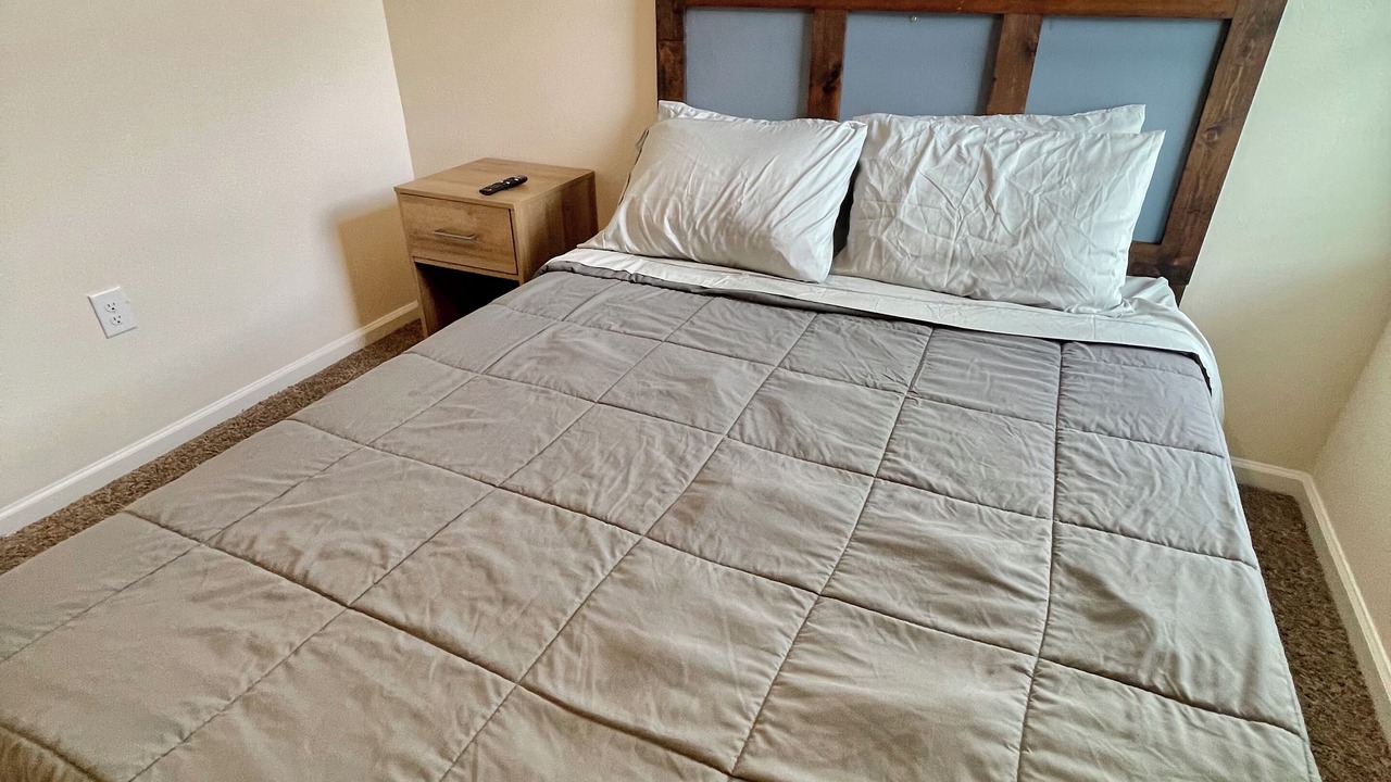 Photo of Bedroom in Westside