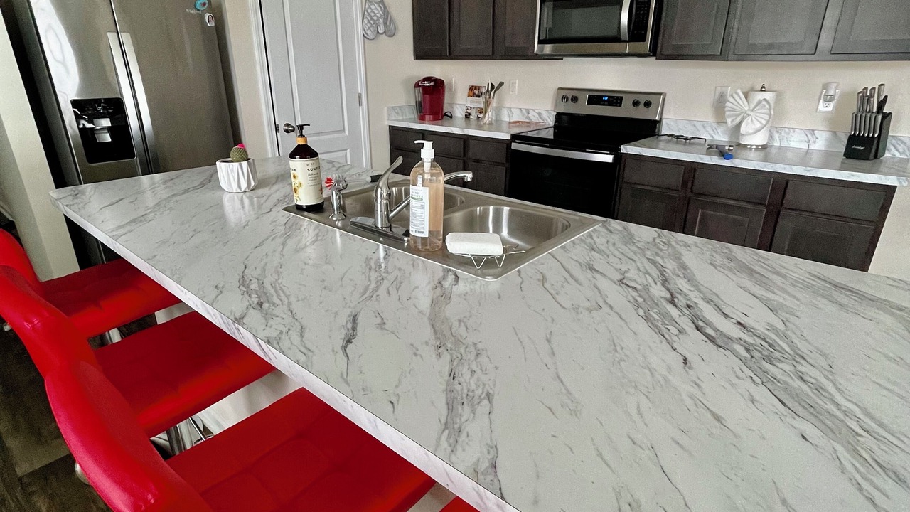 Photo of Kitchen in Westside