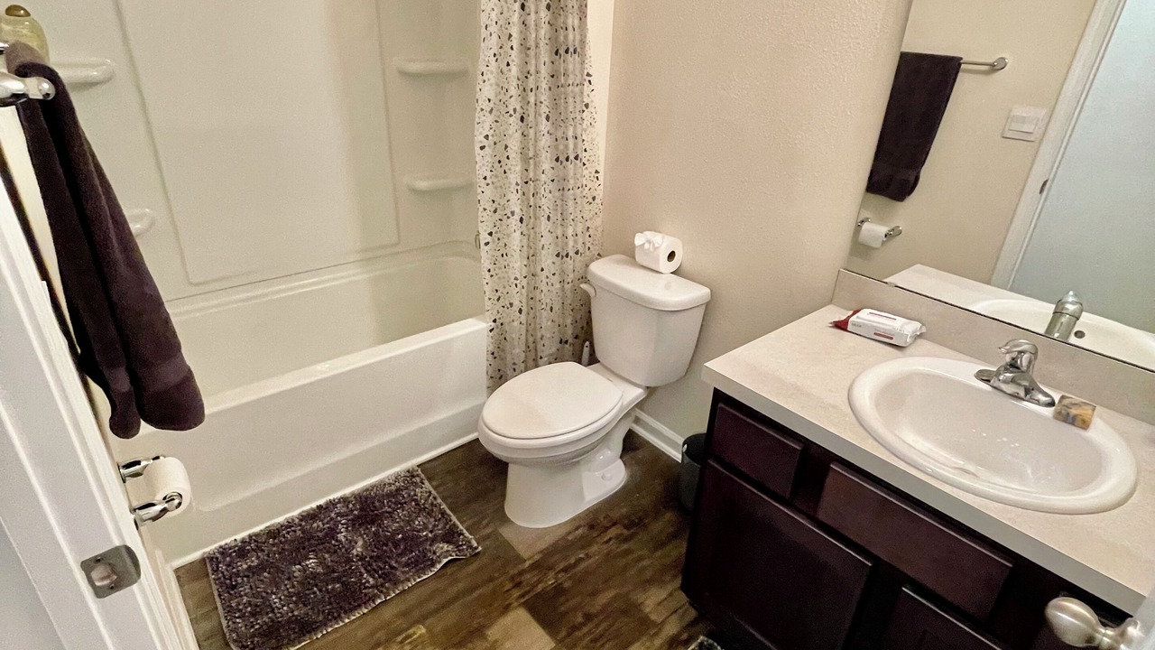 Photo of Bathroom in Westside