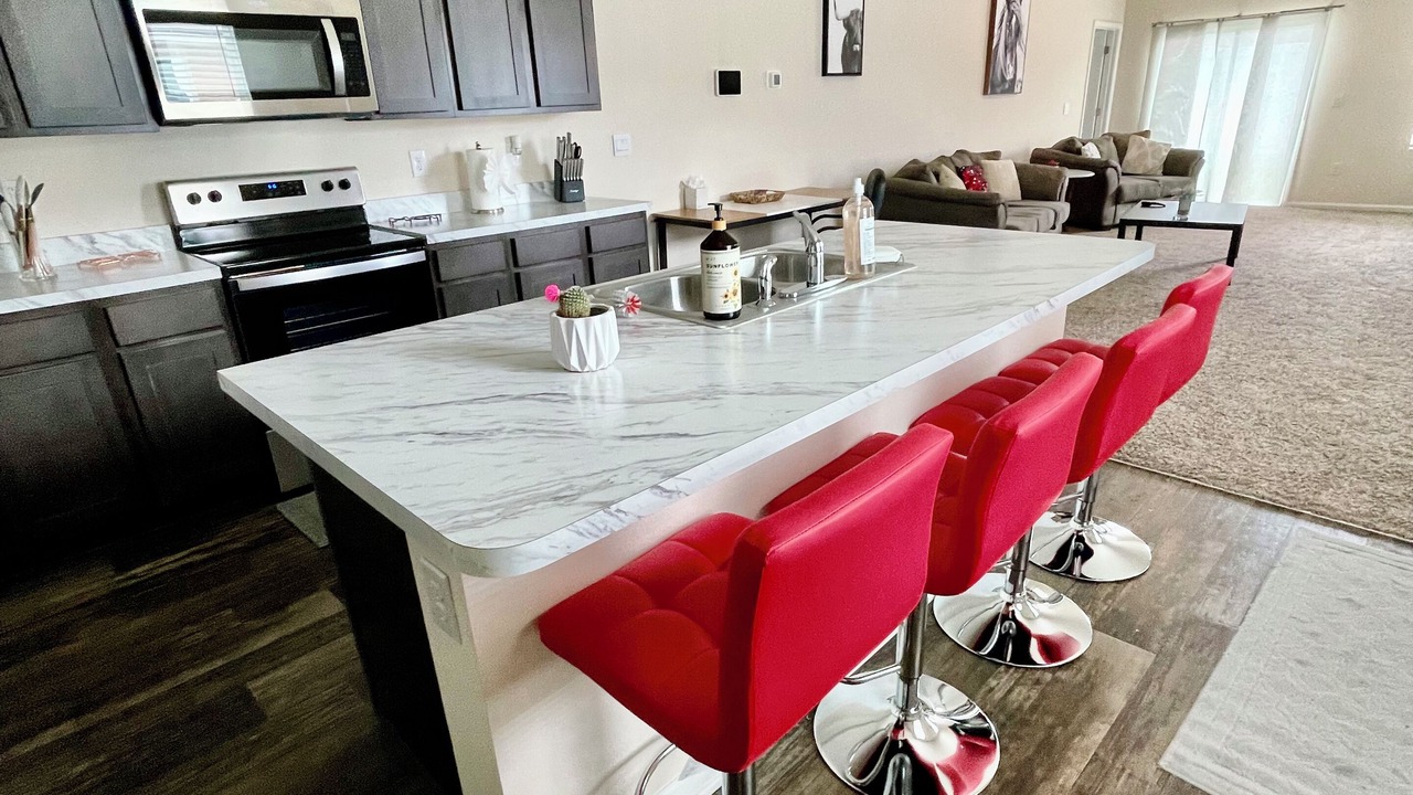 Photo of Kitchen in Westside