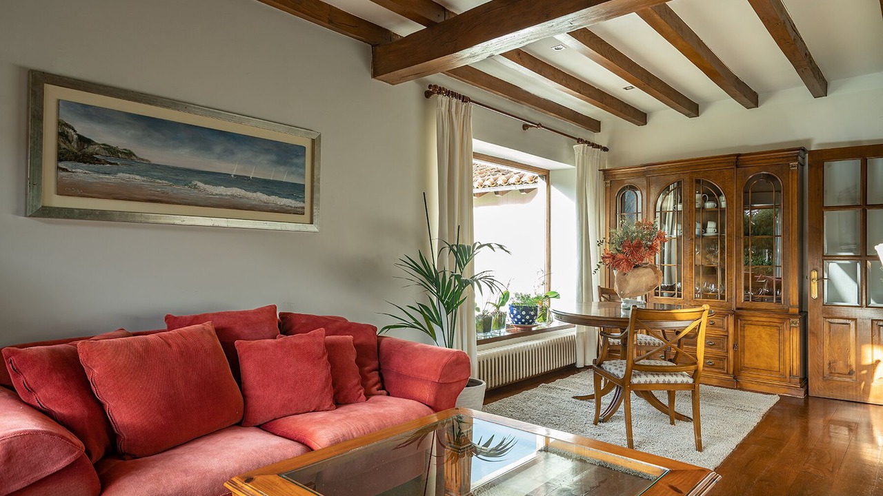 Photo of Livingroom in Ojedo