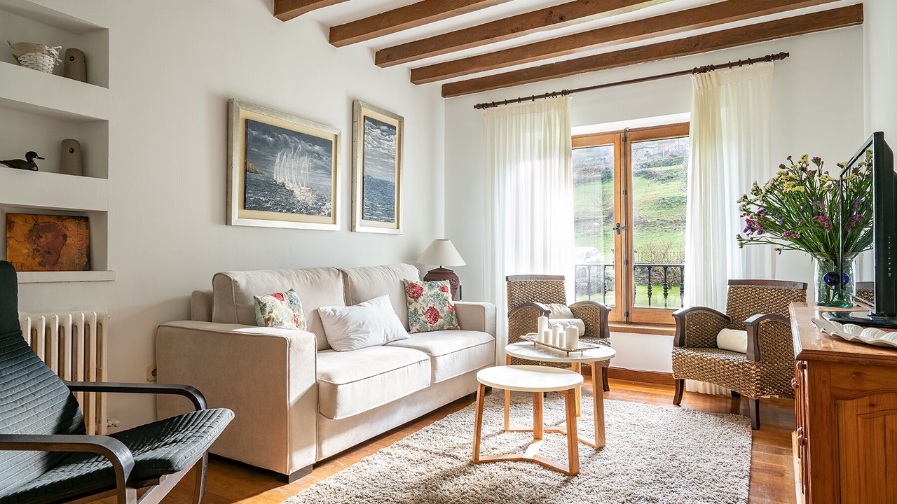 Photo of Livingroom in Ojedo