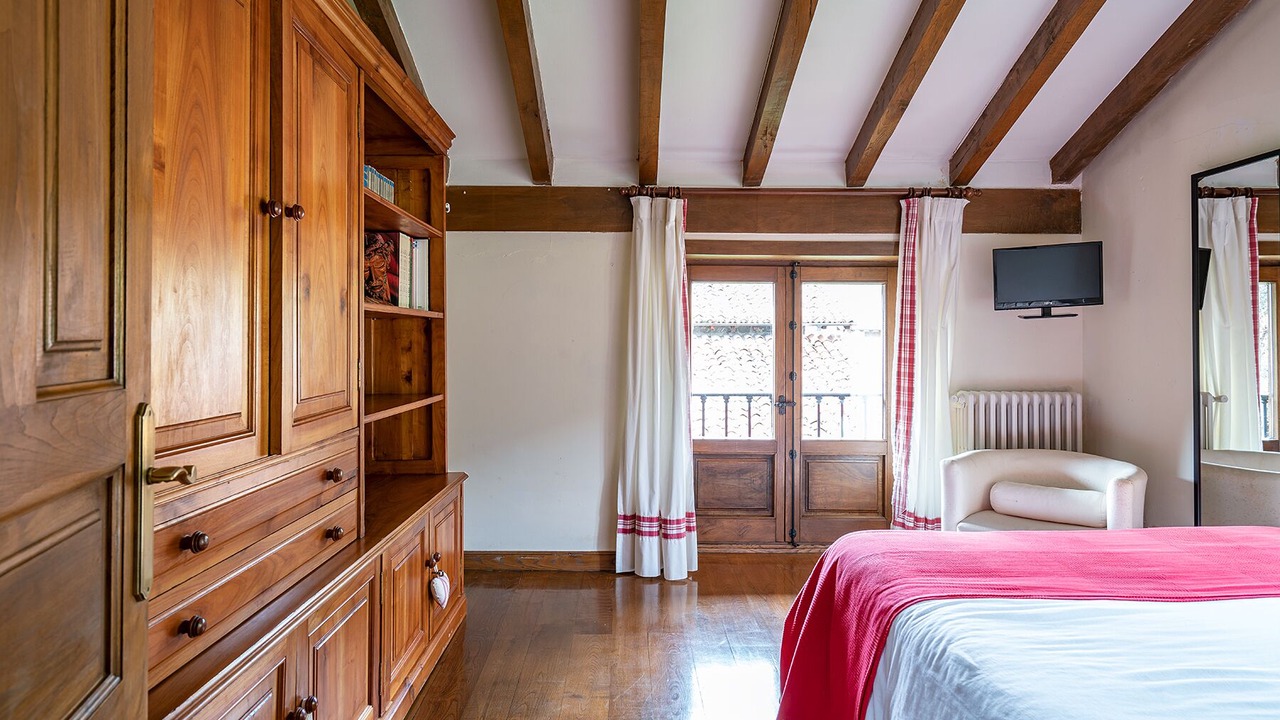 Photo of Bedroom in Ojedo