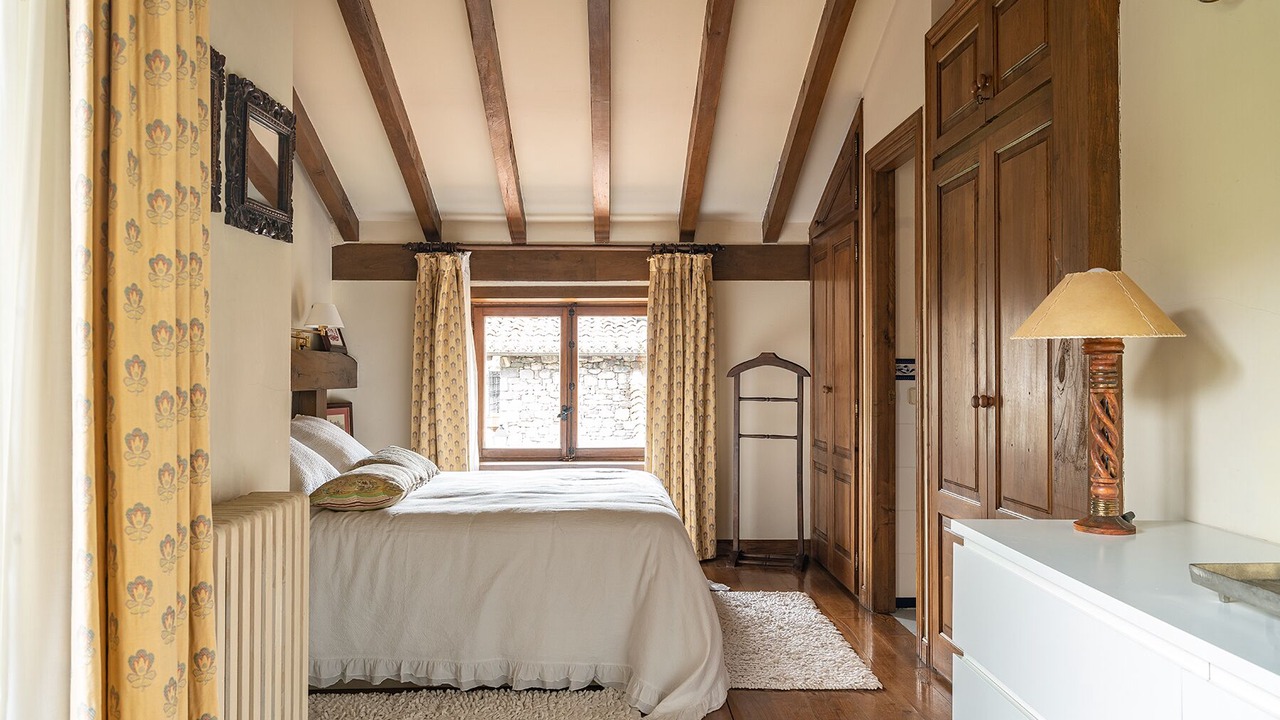 Photo of Bedroom in Ojedo