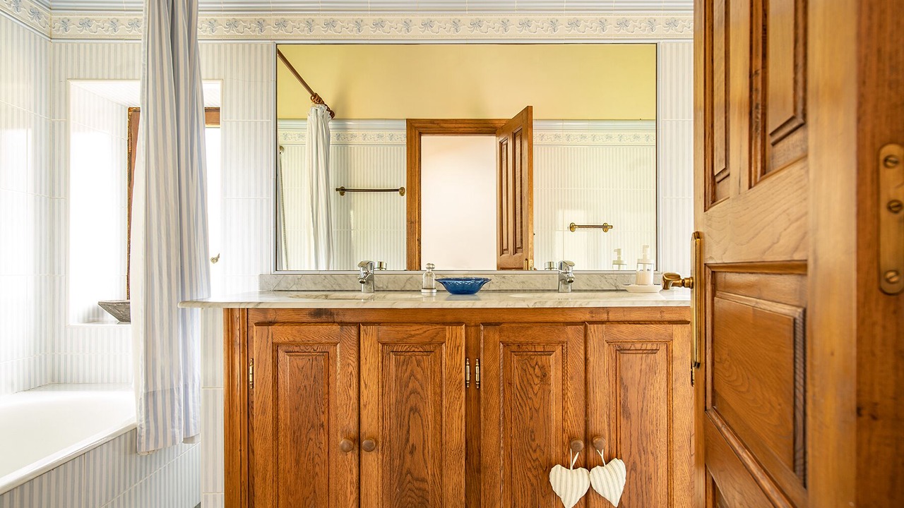 Photo of Bathroom in Ojedo