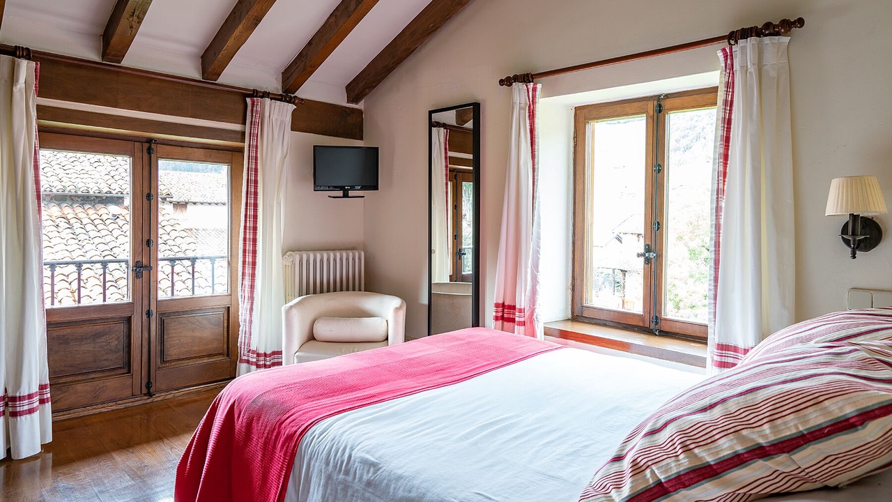 Photo of Bedroom in Ojedo