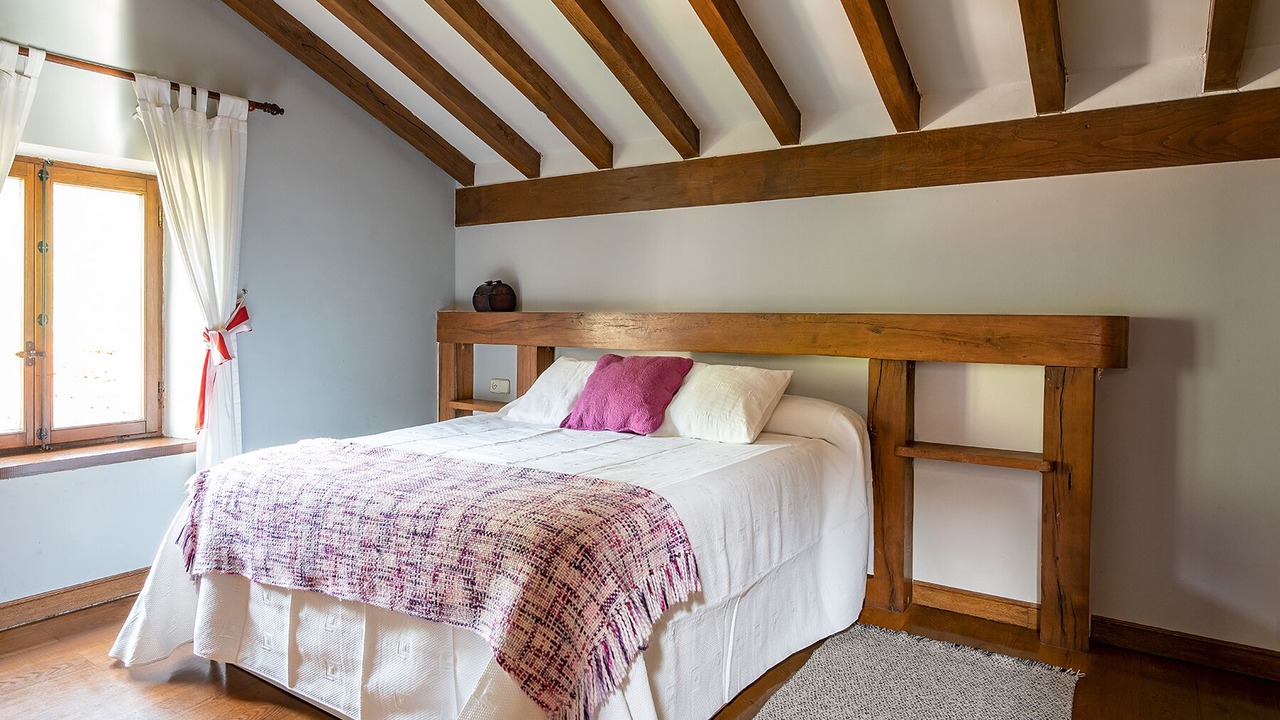 Photo of Bedroom in Ojedo