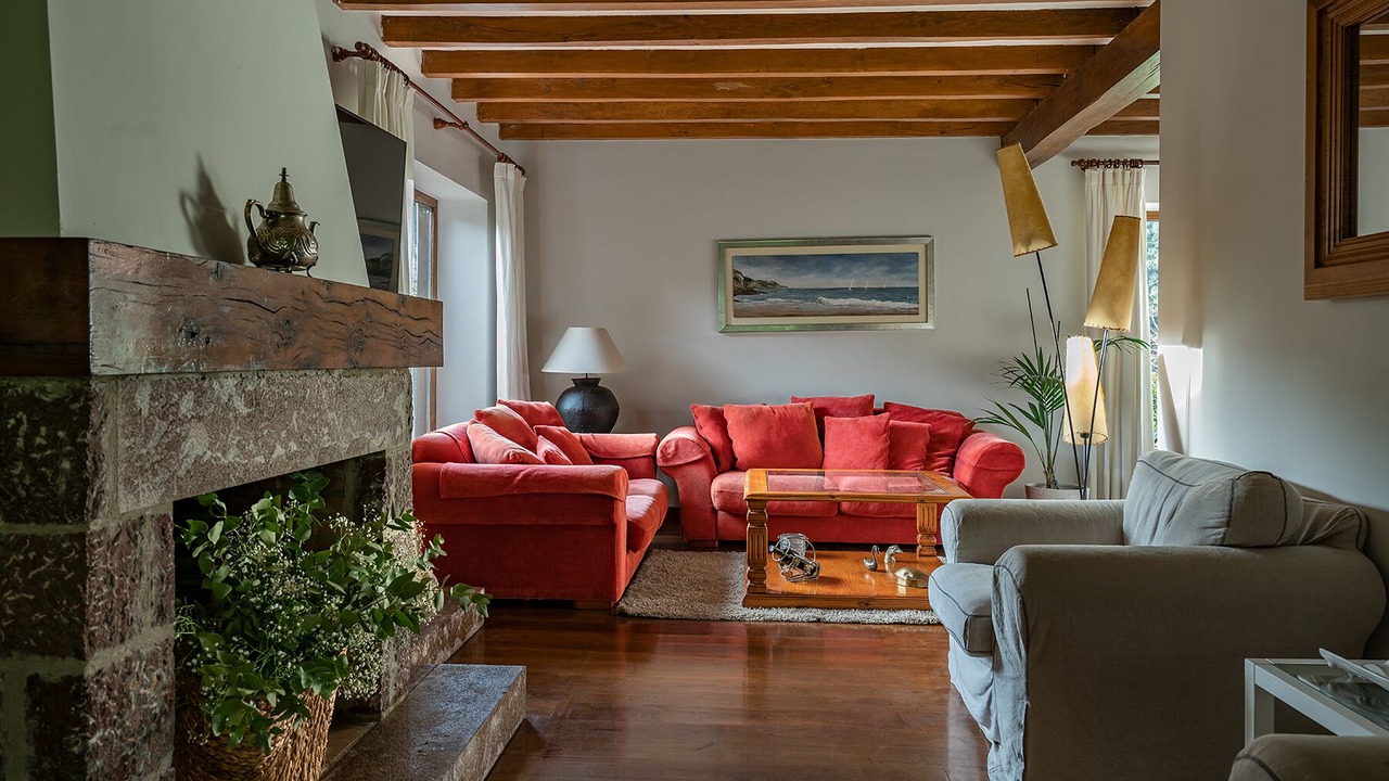 Photo of Livingroom in Ojedo