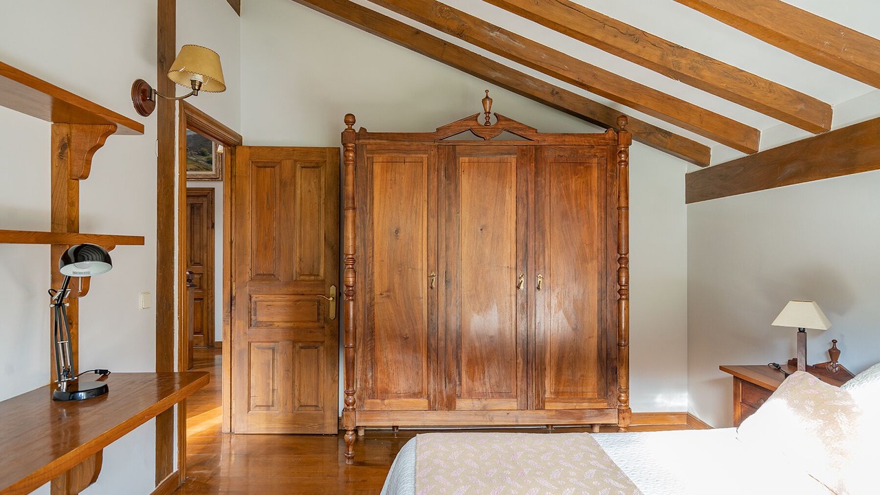 Photo of Bedroom in Ojedo