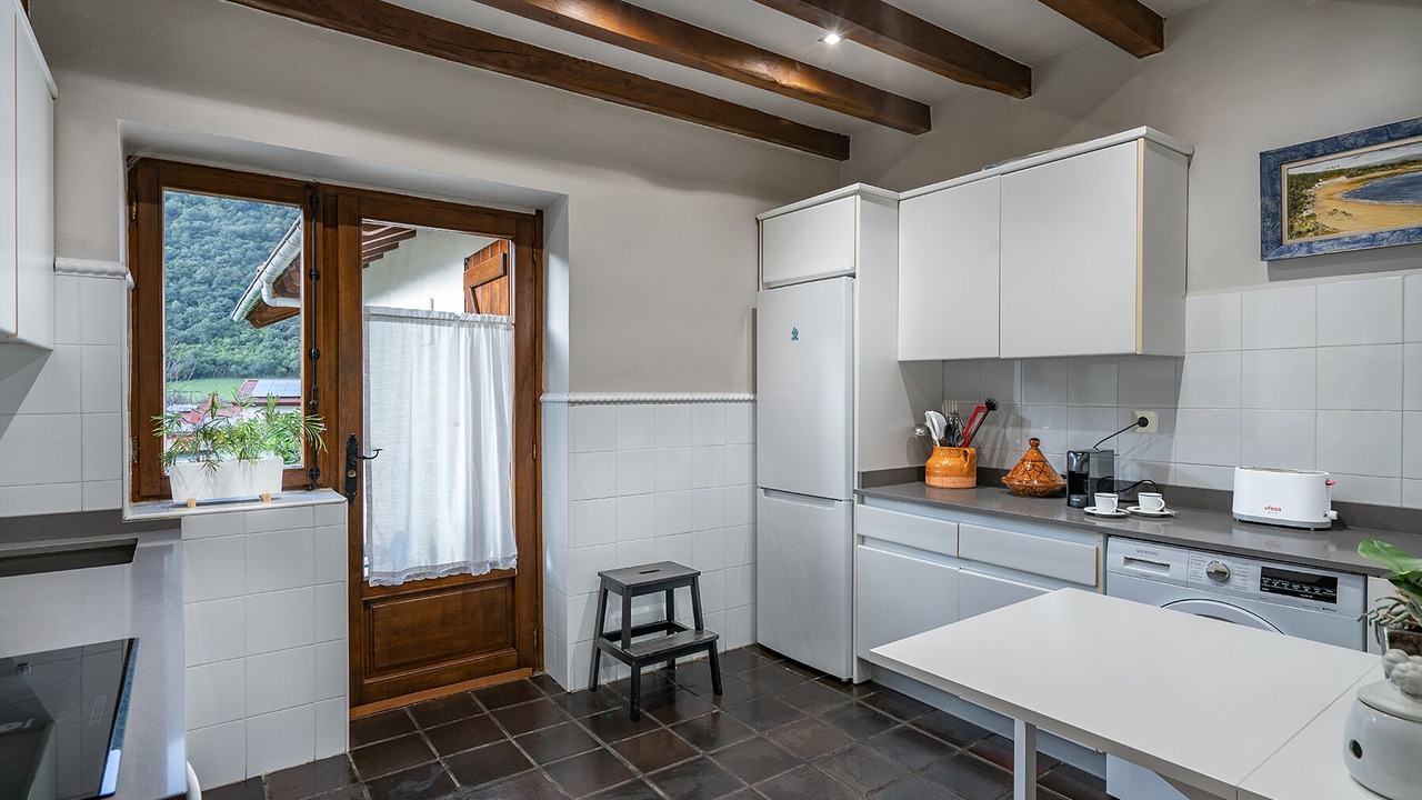 Photo of Kitchen in Ojedo