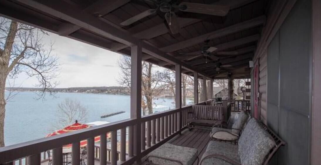 Photo of Patio Balcony in Tia Juana