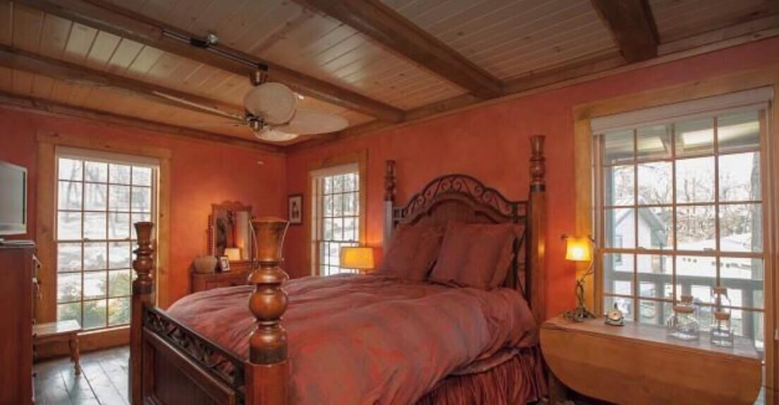 Photo of Bedroom in Tia Juana