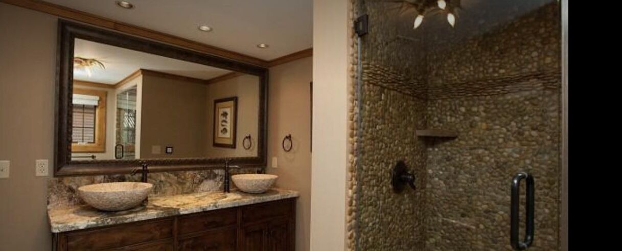 Photo of Bathroom in Tia Juana