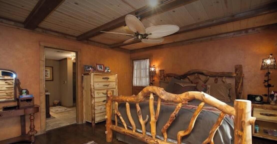 Photo of Bedroom in Tia Juana