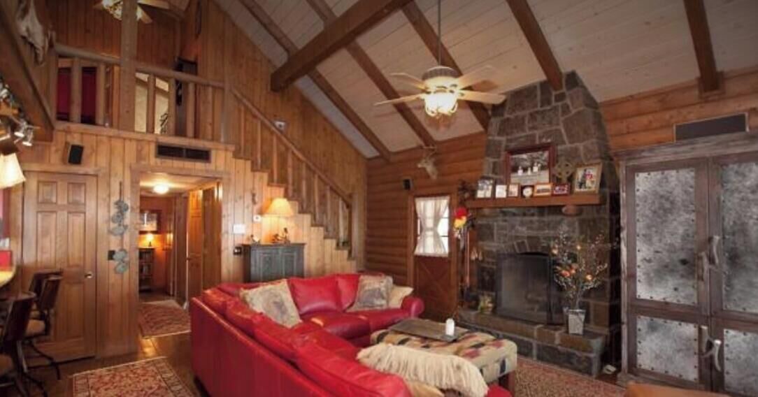 Photo of Livingroom in Tia Juana