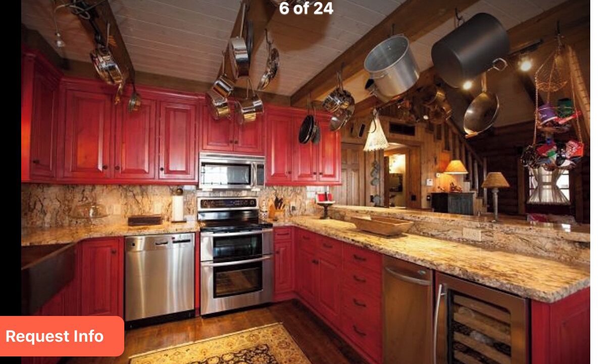 Photo of Kitchen in Tia Juana