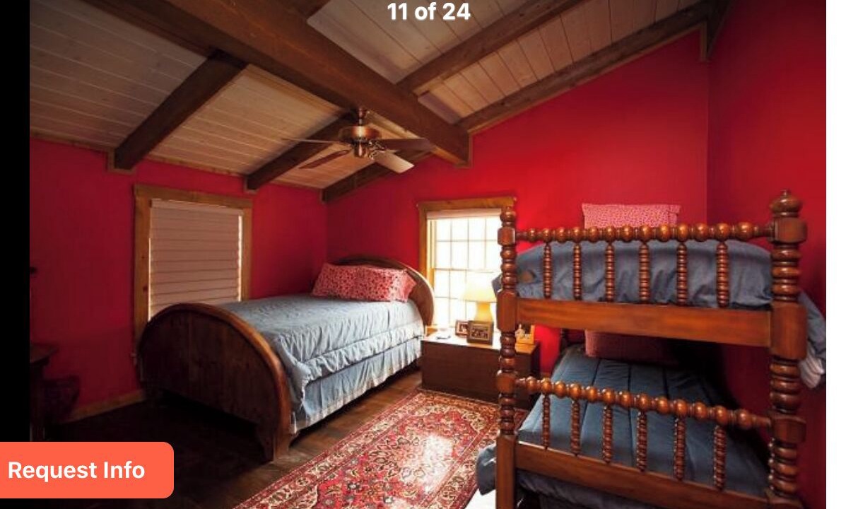Photo of Bedroom in Tia Juana