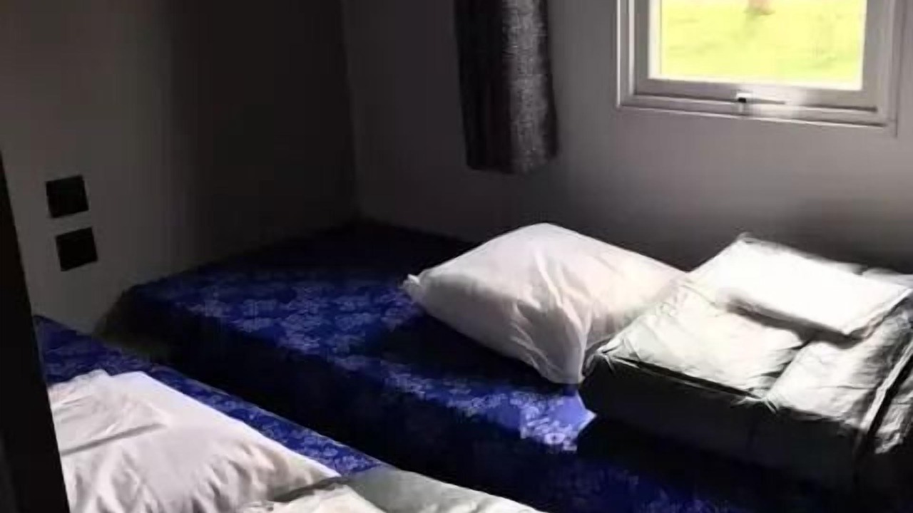 Photo of Bedroom in Villedieu-les-Poeles