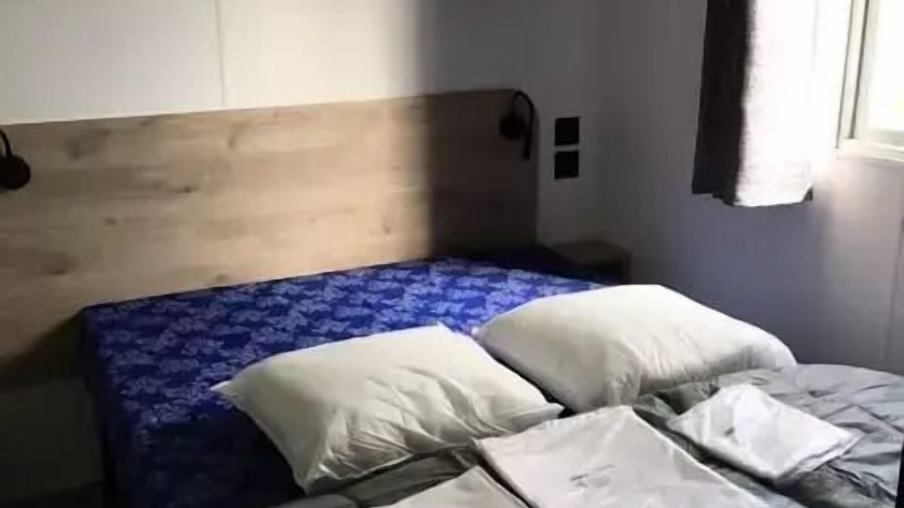 Photo of Bedroom in Villedieu-les-Poeles