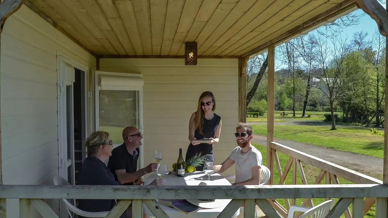 Photo of Outdoor in Villedieu-les-Poeles