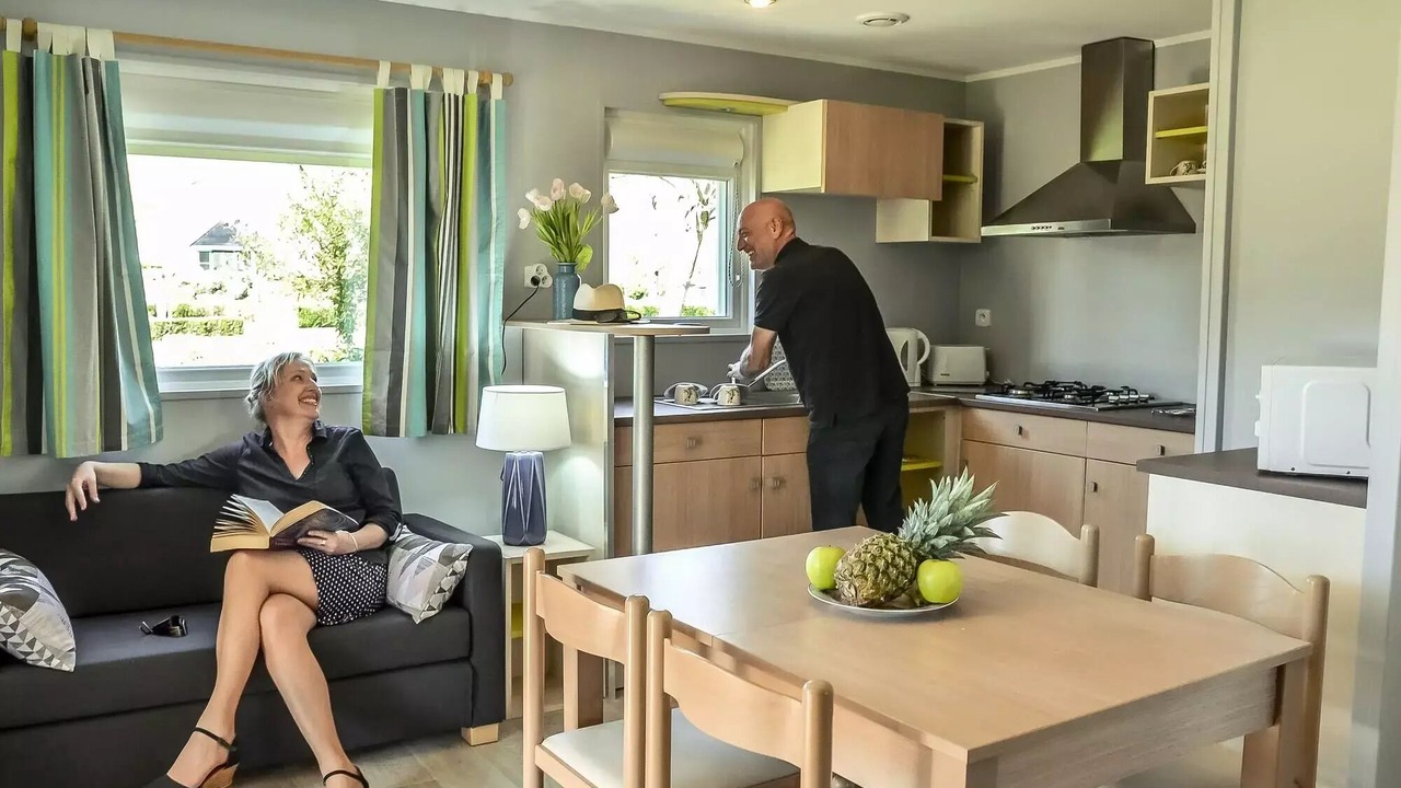 Photo of Livingroom in Villedieu-les-Poeles