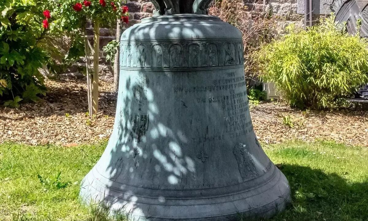 Photo of Outdoor in Villedieu-les-Poeles