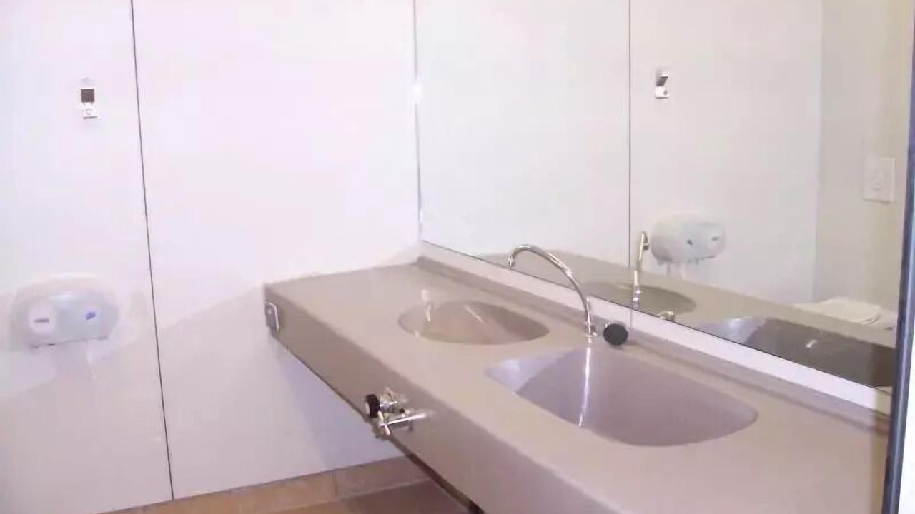 Photo of Bathroom in Villedieu-les-Poeles