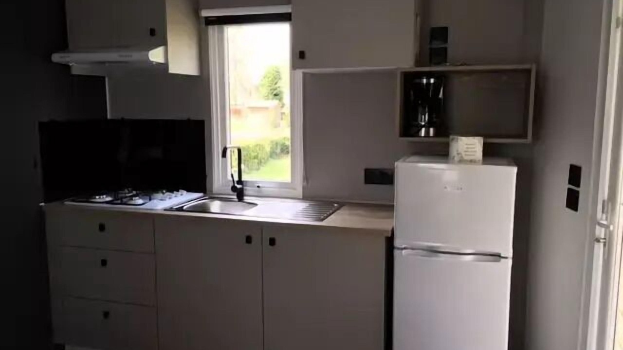 Photo of Kitchen in Villedieu-les-Poeles