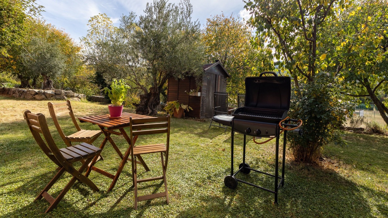 Photo of Outdoor in Bonilla de la Sierra