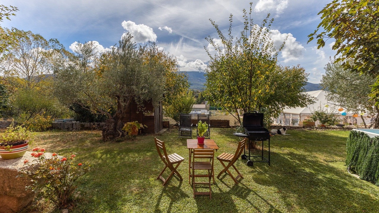Photo of Outdoor in Bonilla de la Sierra