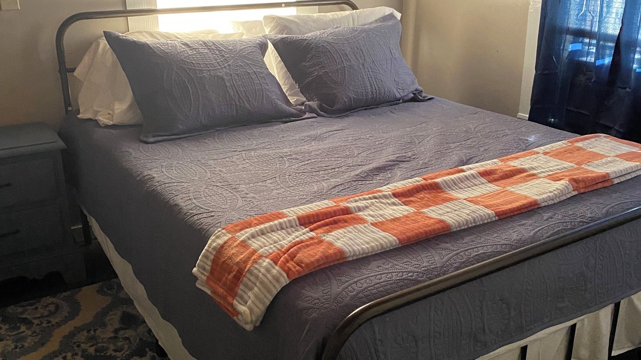 Photo of Bedroom in Zavalla