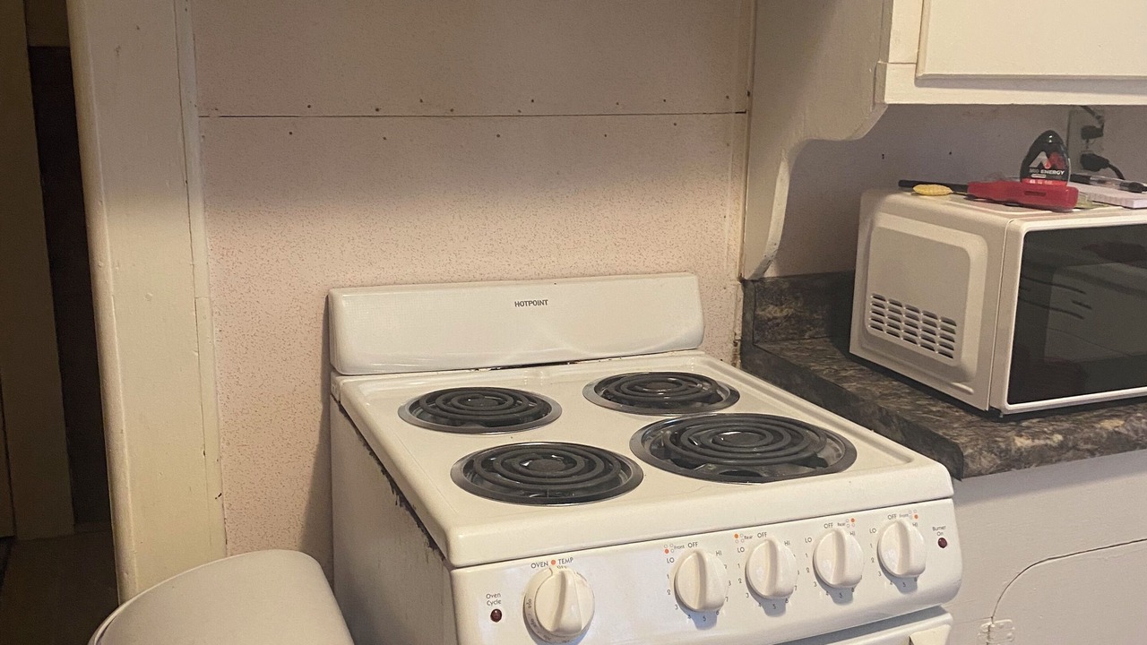 Photo of Kitchen in Zavalla