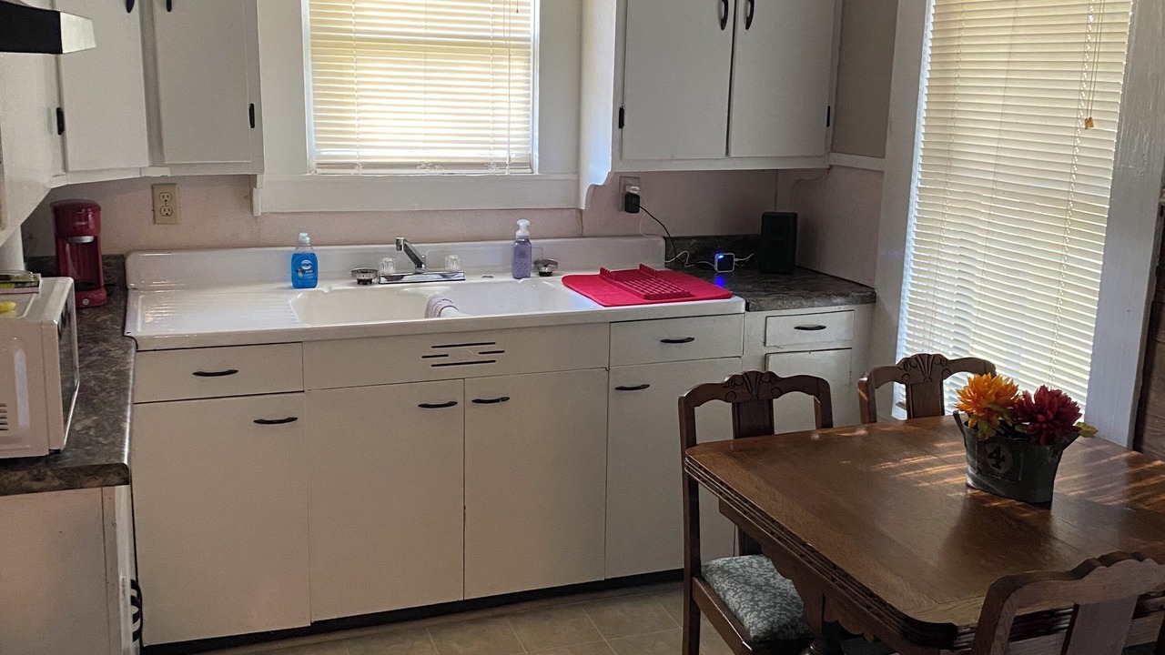 Photo of Kitchen in Zavalla