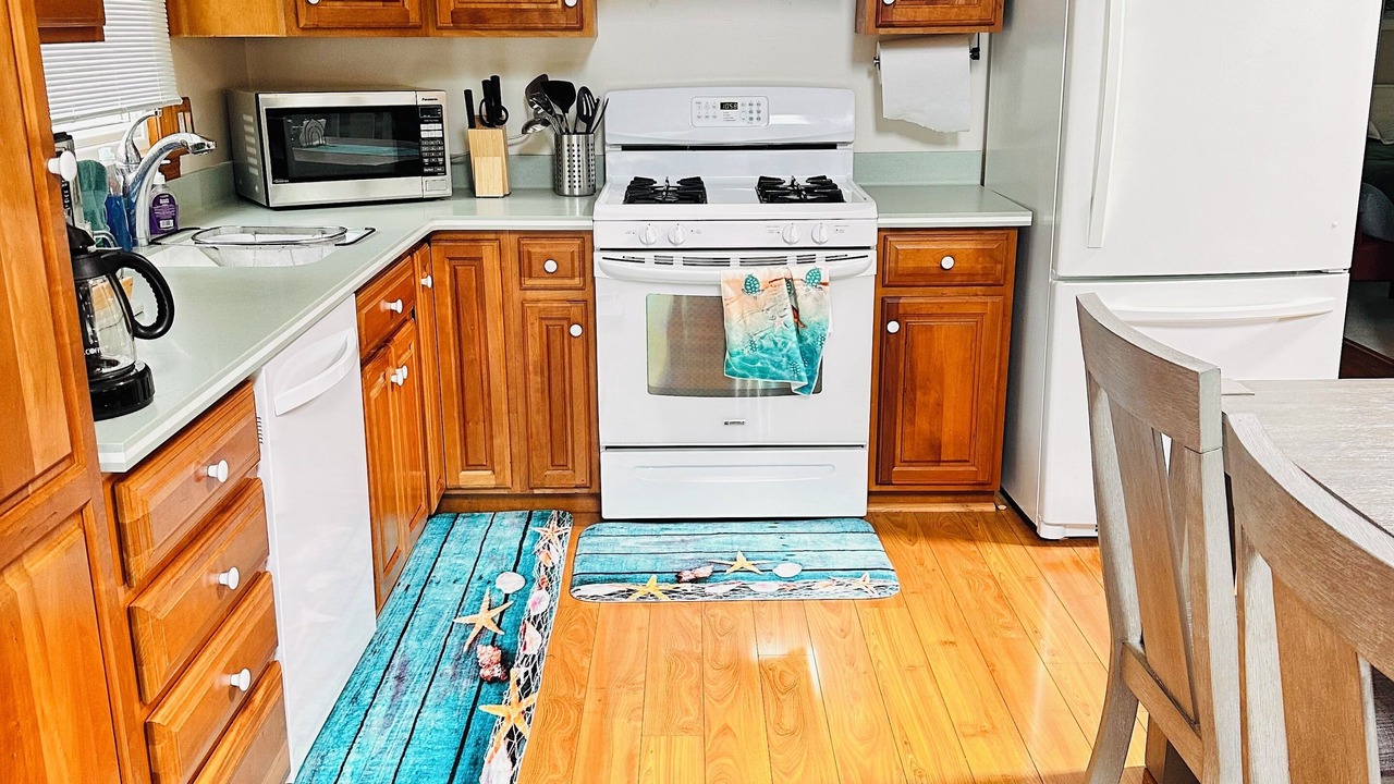 Photo of Kitchen in Mashpee