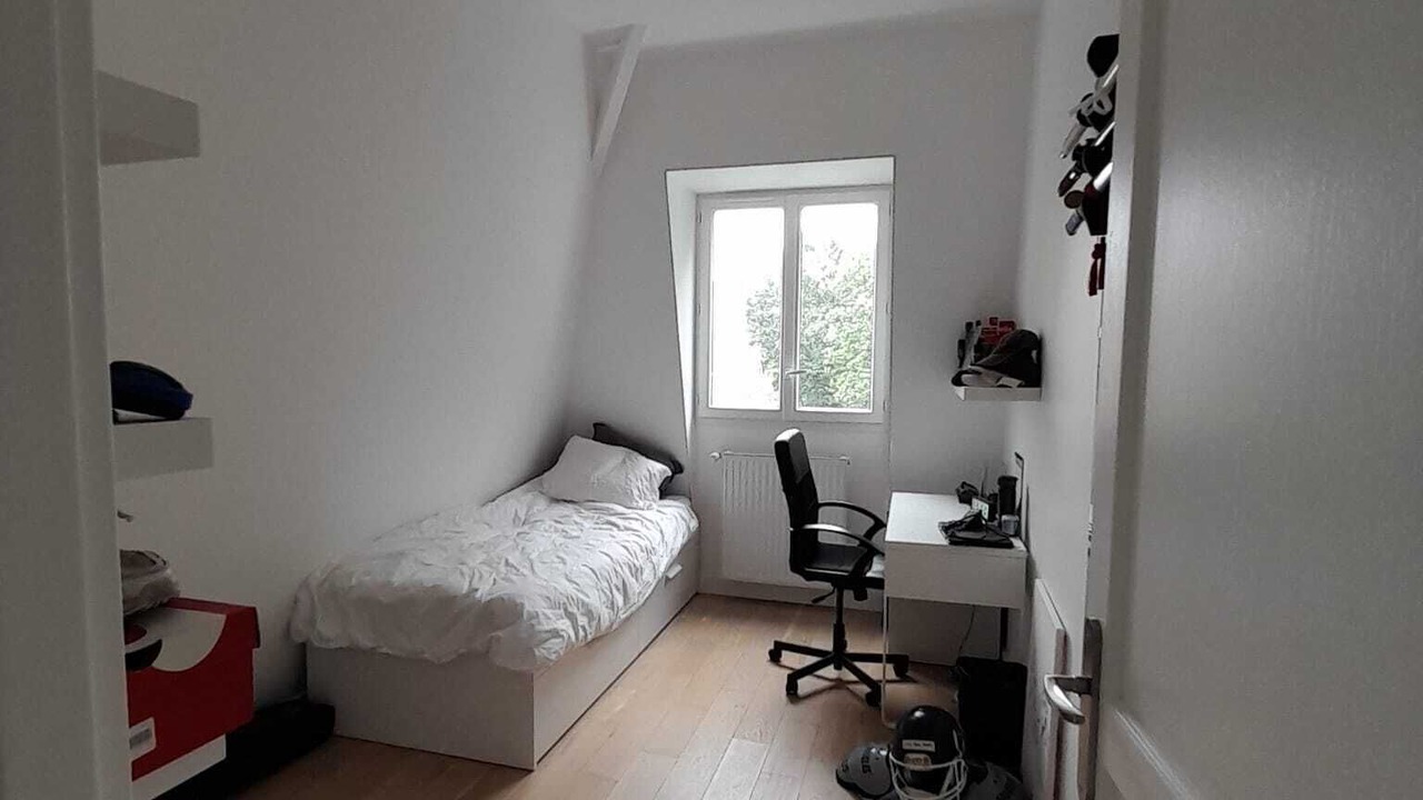 Photo of Bedroom in Le Vesinet