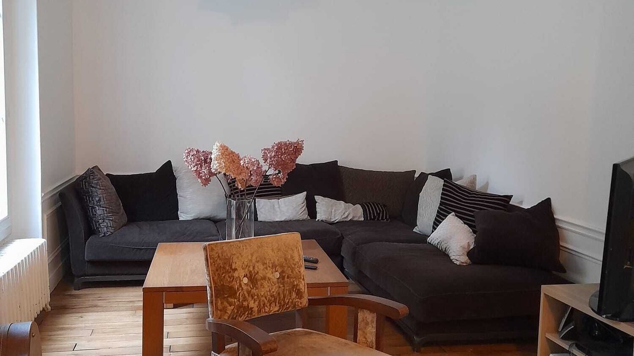 Photo of Livingroom in Le Vesinet