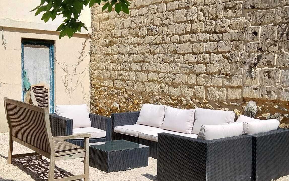 Photo of Patio Balcony in Le Vesinet