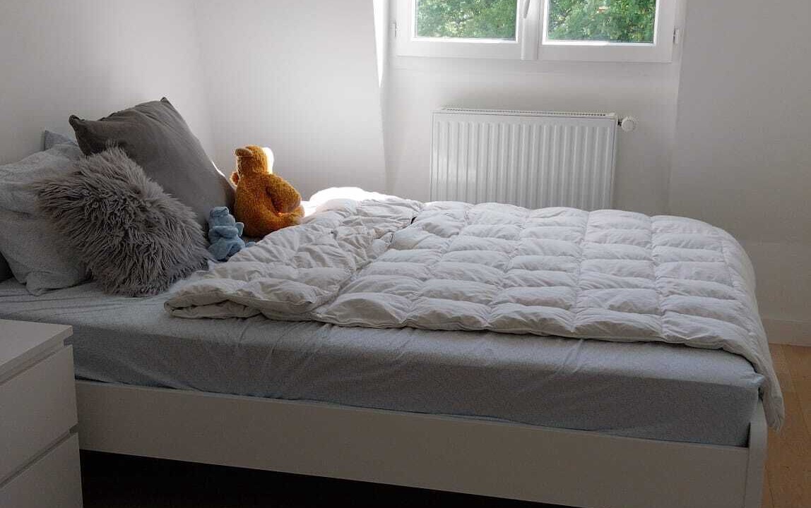 Photo of Bedroom in Le Vesinet