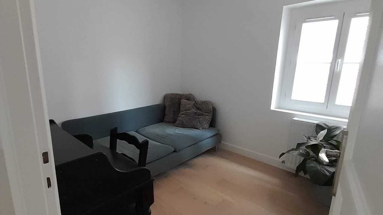 Photo of Livingroom in Le Vesinet