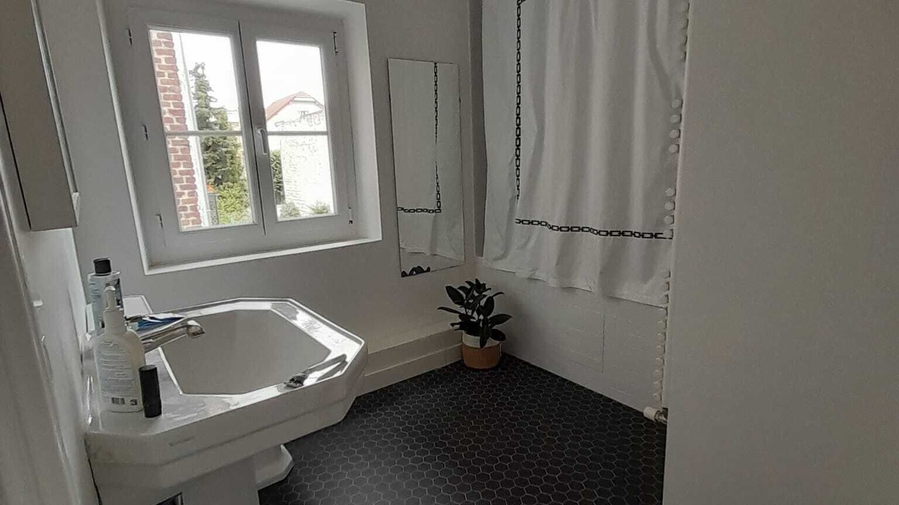 Photo of Bathroom in Le Vesinet