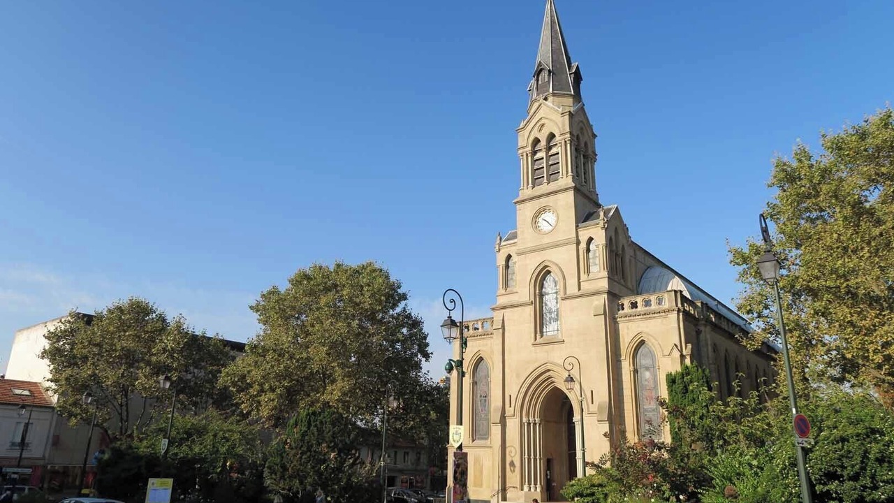 Photo of Others in Le Vesinet