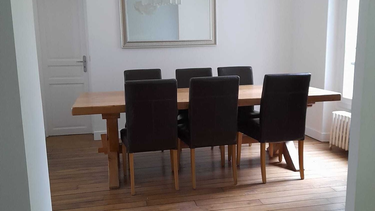 Photo of Others in Le Vesinet