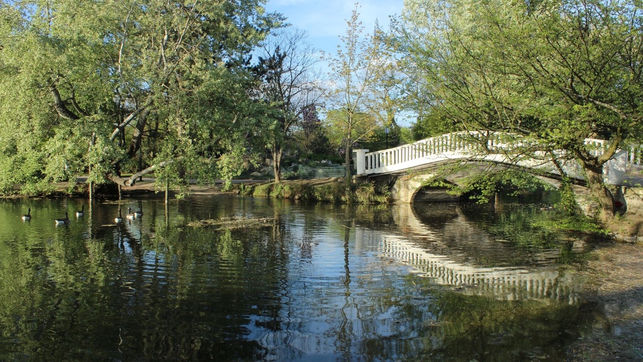 Photo of Outdoor in Le Vesinet