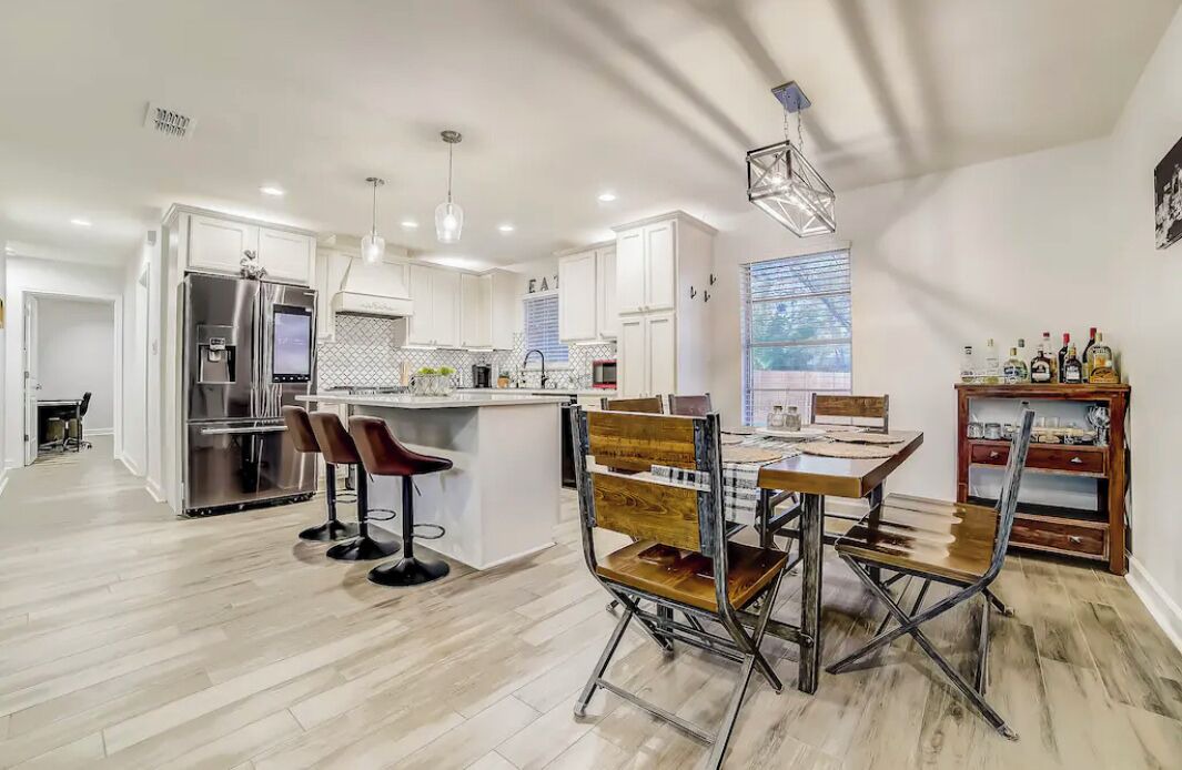 Photo of Kitchen in North San Antonio - SAT