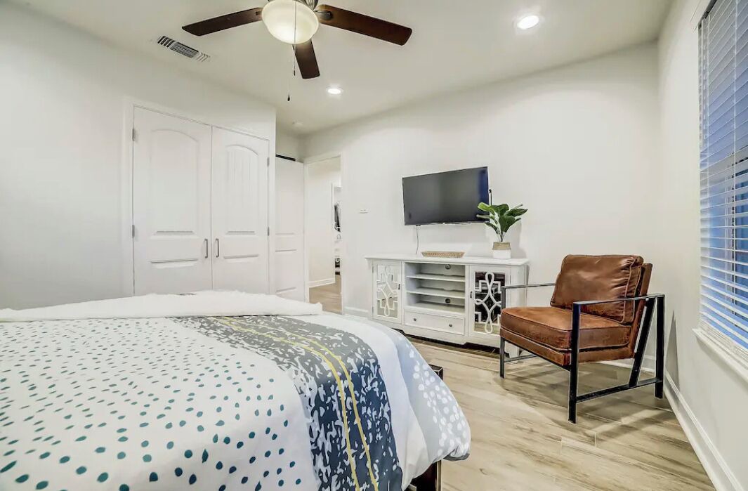 Photo of Bedroom in North San Antonio - SAT