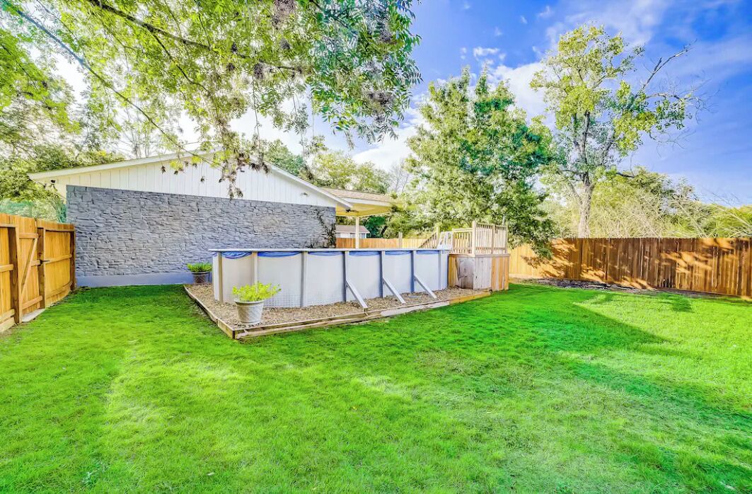 Photo of Outdoor in North San Antonio - SAT