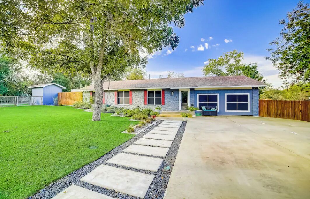Photo of Outdoor in North San Antonio - SAT