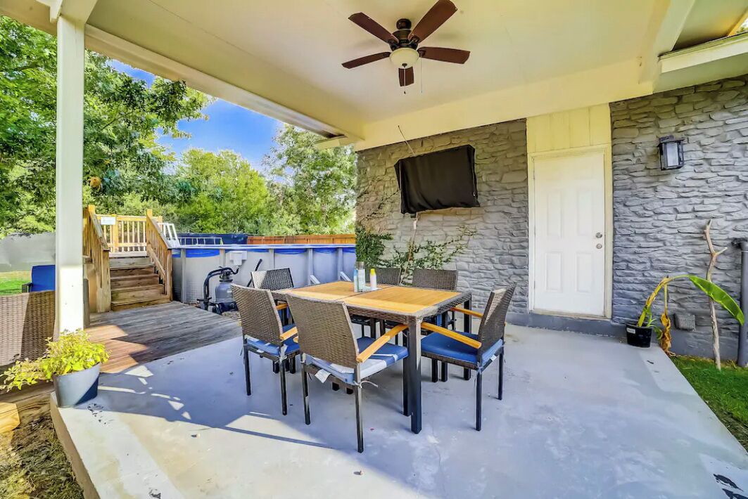 Photo of Outdoor in North San Antonio - SAT